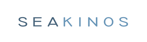 Seakinos - SIKINOS logo